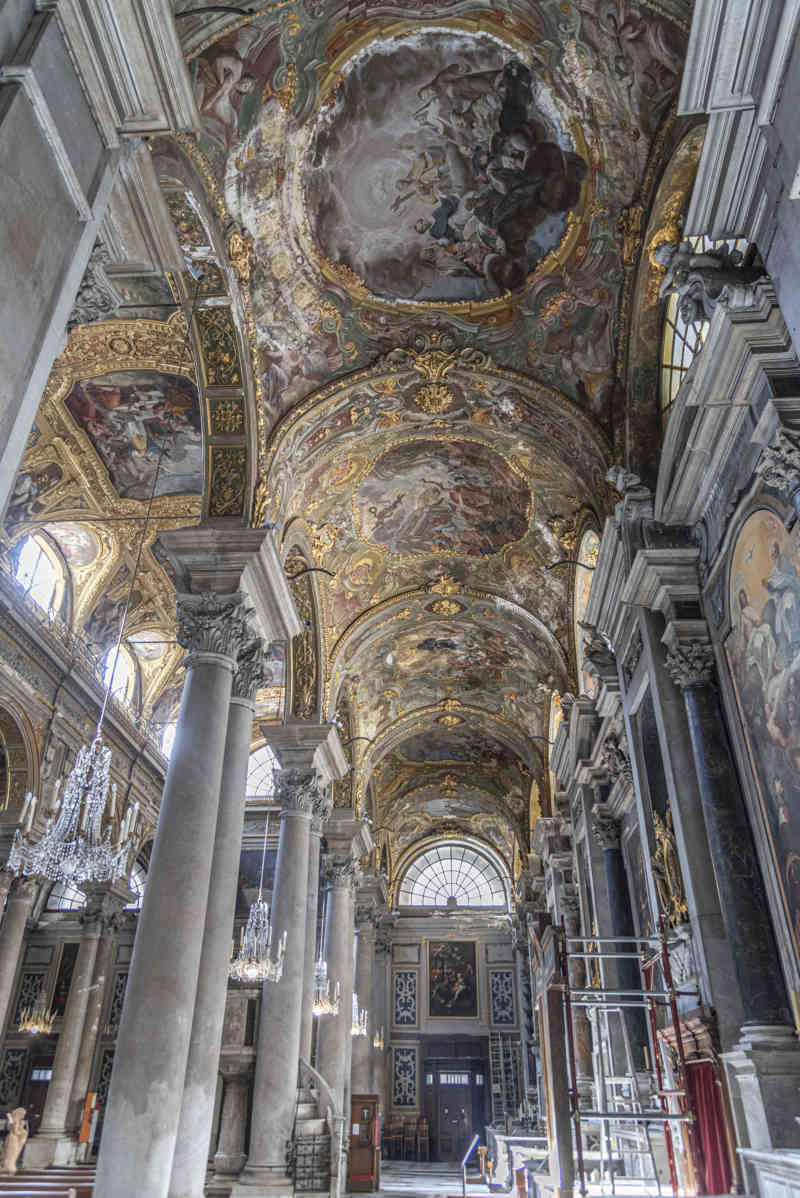 Italia - Génova 061 - basílica de Santa Maria delle Vigne.jpg
